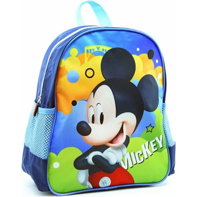 Exity · Detský / chlapčenský batoh Disney - Mickey Mouse - 7L