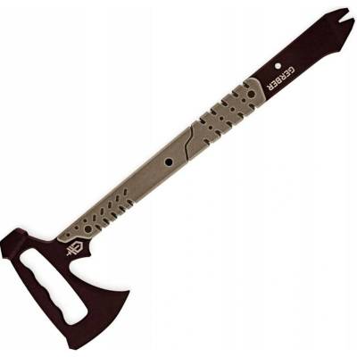 Gerber Downrange Tomahawk 30-000715