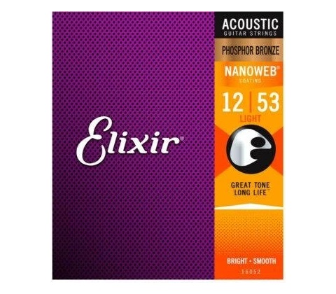 Elixir 16052