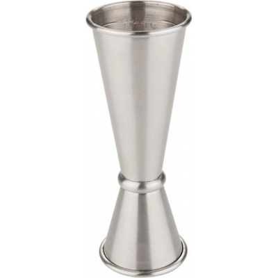 Japonský jigger 1oz-2oz / 3ml-6ml