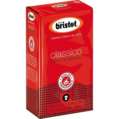 Bristot Classico mletá 1 kg