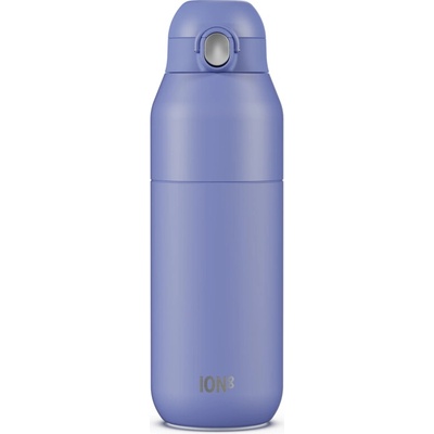ion8 Primo Revive Large nerezová termoska 720 ml Lavender