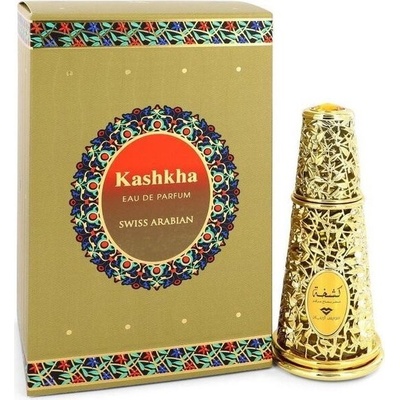 Swiss Arabian Kashkha parfémovaný olej dámská 20 ml