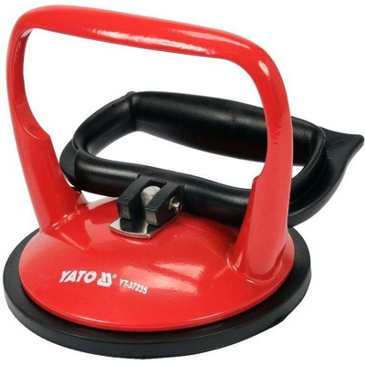 Přísavka na sklo 125 mm Yato YT-37235