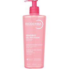 Bioderma Sensibio Gel moussant 500 ml