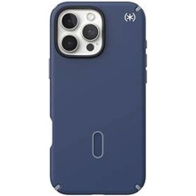 Speck Presidio2 Pro MagSafe ClickLock kryt iPhone 16 Pro Max modrý, 541522