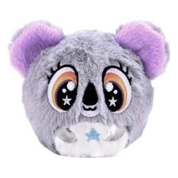 Mikro Bouncibles KIPPY плюшена 8см