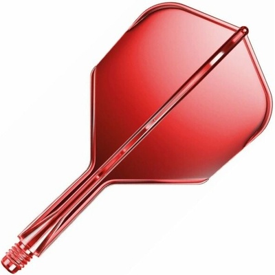 Goat XFlex - Short - Red – Zbozi.Blesk.cz