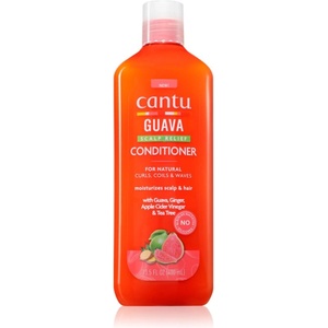 CANTU Guava Scalp Relief Conditioner регенериращ балсам за скалпа 400ml
