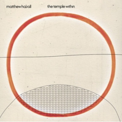 The Temple Within - Matthew Halsall CD