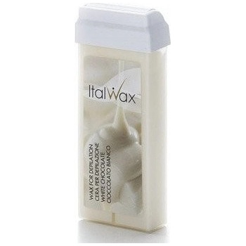 ItalWax White Chocolate depilačný vosk 100 ml