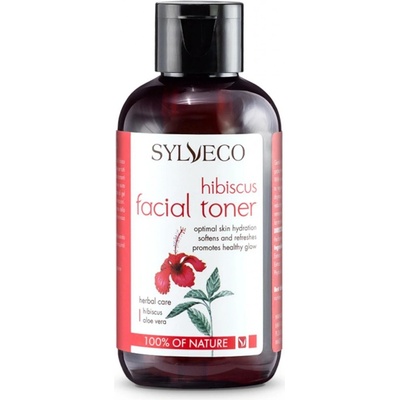 Sylveco Ibiškové pleťové tonikum 150 ml