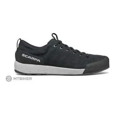 Scarpa Spirit topánky black/gray