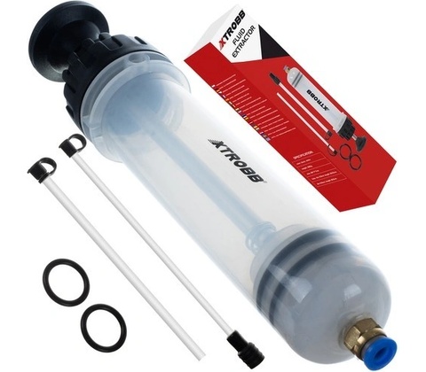 Xtrobb 200 ml 22007