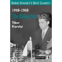 Boris Spassky's Best Games 1