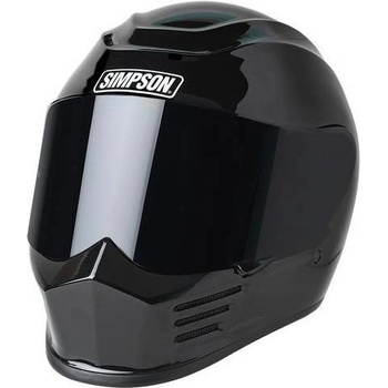 Simpson Speed