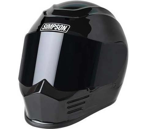 Simpson Speed