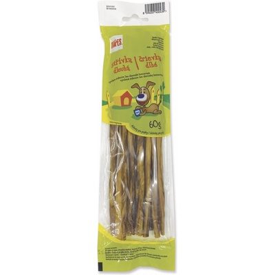 Mapes sušená črievka špagety 60 g