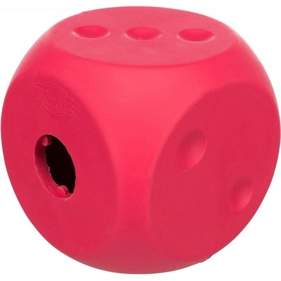 Trixie Snack Cube 1 kocka na maškrty 5 x 5 x 5 cm MIX