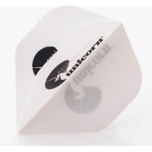 Unicorn Перо White Super Maestro