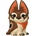 Funko pop Movies Spellbound Gryphon #1439 9cm