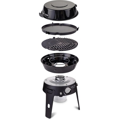 Cadac Dometic Safari Chef 30 HP Deluxe