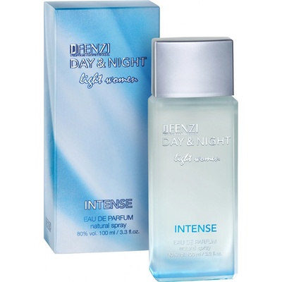 JFenzi Day & Night parfumovaná voda dámska 100 ml