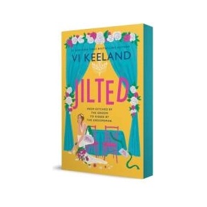 Jilted (ISBN: 9781250359858)