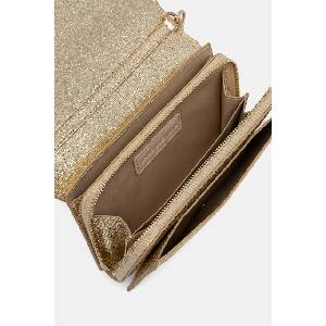 Valentino Bags Чанта EMBER (VBS9IE17GLI) - answear - 131,02 лв