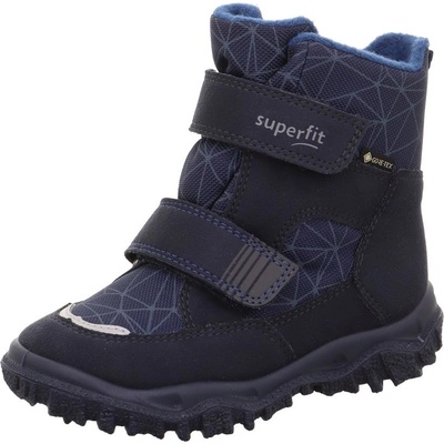Superfit HUSKY Blue 1-006080-8000 modrá