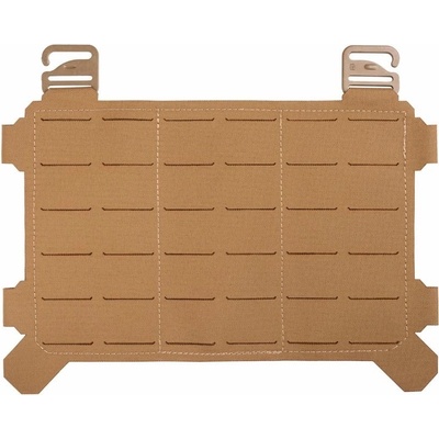 Combat Systems platforma Sentinel 2.0 Molle Flap coyote Brown