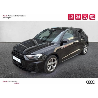 Audi A1 30 TFSI S tronic S-line 87 kW