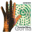 GENESIS - INVISIBLE TOUCH CD