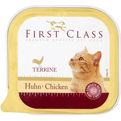 First Class Drůbeží 100 g – Hledejceny.cz