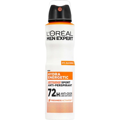 L'Oréal Men Expert Hydra Energetic Extreme Sport deo spray 150 ml