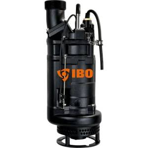 IBO KBFU AUTO 50-1.5 T