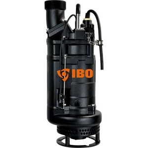 IBO KBFU AUTO 50-1.5 T