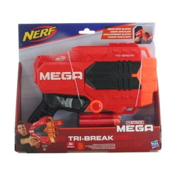 Nerf Mega Tri Break