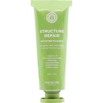 Maria Nila Structure Repair Booster Mask 50 ml