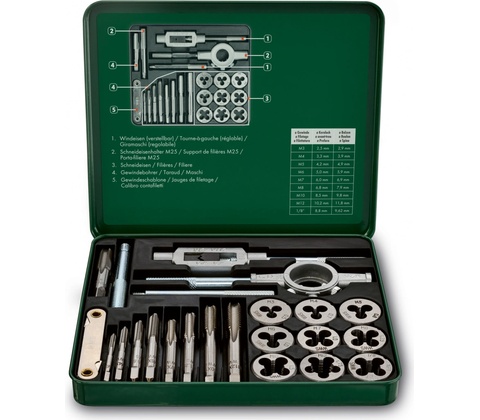 Parkside 100369769
