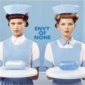 Mystic Production Envy Of None: Envy Of None - CD (051119)