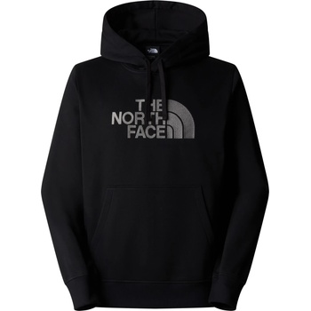 The North Face Мъжки суичър The North Face Drew Peak Pullover Hoodie - TNF Black (017-3464-0514)