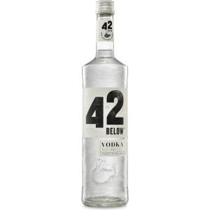42 Below - водка 1L