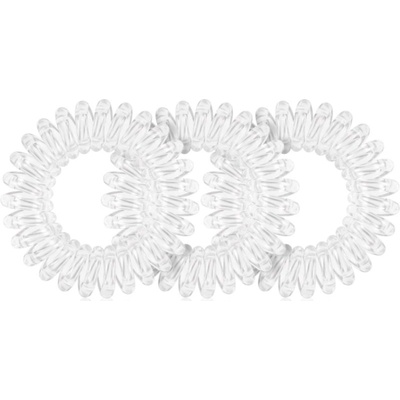 invisibobble Original gumičky do vlasů Crystal Clear 3 ks
