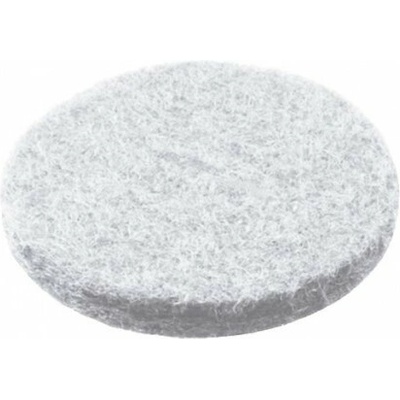 Plstená podložka 18mm samolepiaca 12ks