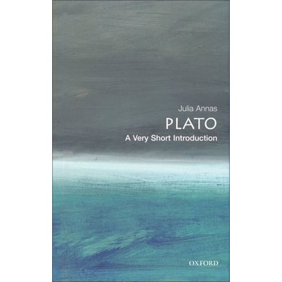VSI Plato - J. Annas