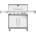 BORMANN Elite BBQ5100