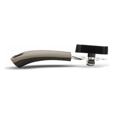otvírák konzerv 22cm MISTY, kov/plast