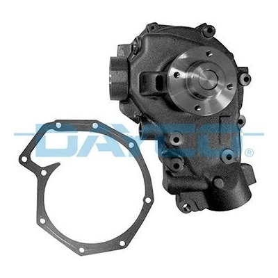 Vodní čerpadlo, chlazení motoru DAYCO DP185