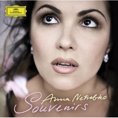 SOUVENIRS - NETREBKO ANNA